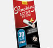 Kiosk Classico Smoking Red King Size + Special Filter 33 Blatt