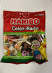 Kiosk Classico Haribo Color-Rado Mini 160g