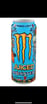 Kiosk Classico Monster Juiced Mango Loco 0,5l
