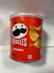 Kiosk Classico Pringles Original 40g