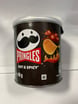 Kiosk Classico Pringles Hot Spicy 40g